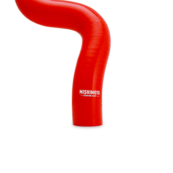 2016-Ford-Focus-Rs-Silicone-Radiator-Hoses-Red