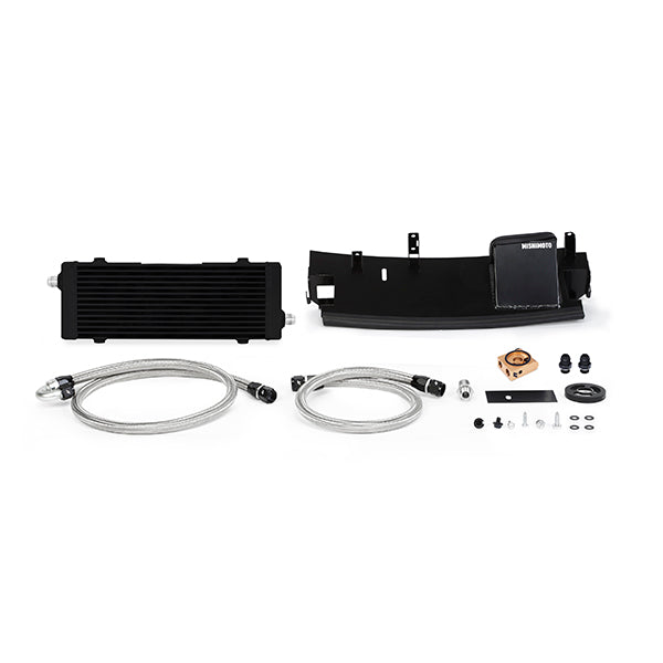 2016-Ford-Focus-Rs-Thermostatic-Oil-Cooler-Kit---Black