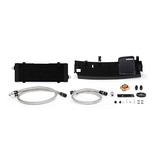 Mishimoto MMOC-RS-16TBK Ford Focus RS Oil Cooler, 2016-2018