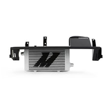 Load image into Gallery viewer, 2016-Ford-Focus-Rs-Thermostatic-Oil-Cooler-Kit---Silver