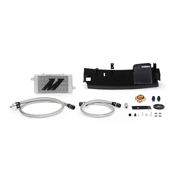 2016-Ford-Focus-Rs-Thermostatic-Oil-Cooler-Kit---Silver