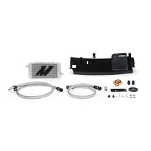 Load image into Gallery viewer, 2016-Ford-Focus-Rs-Thermostatic-Oil-Cooler-Kit---Silver