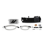 Mishimoto MMOC-RS-16TSL Ford Focus RS Oil Cooler, 2016-2018
