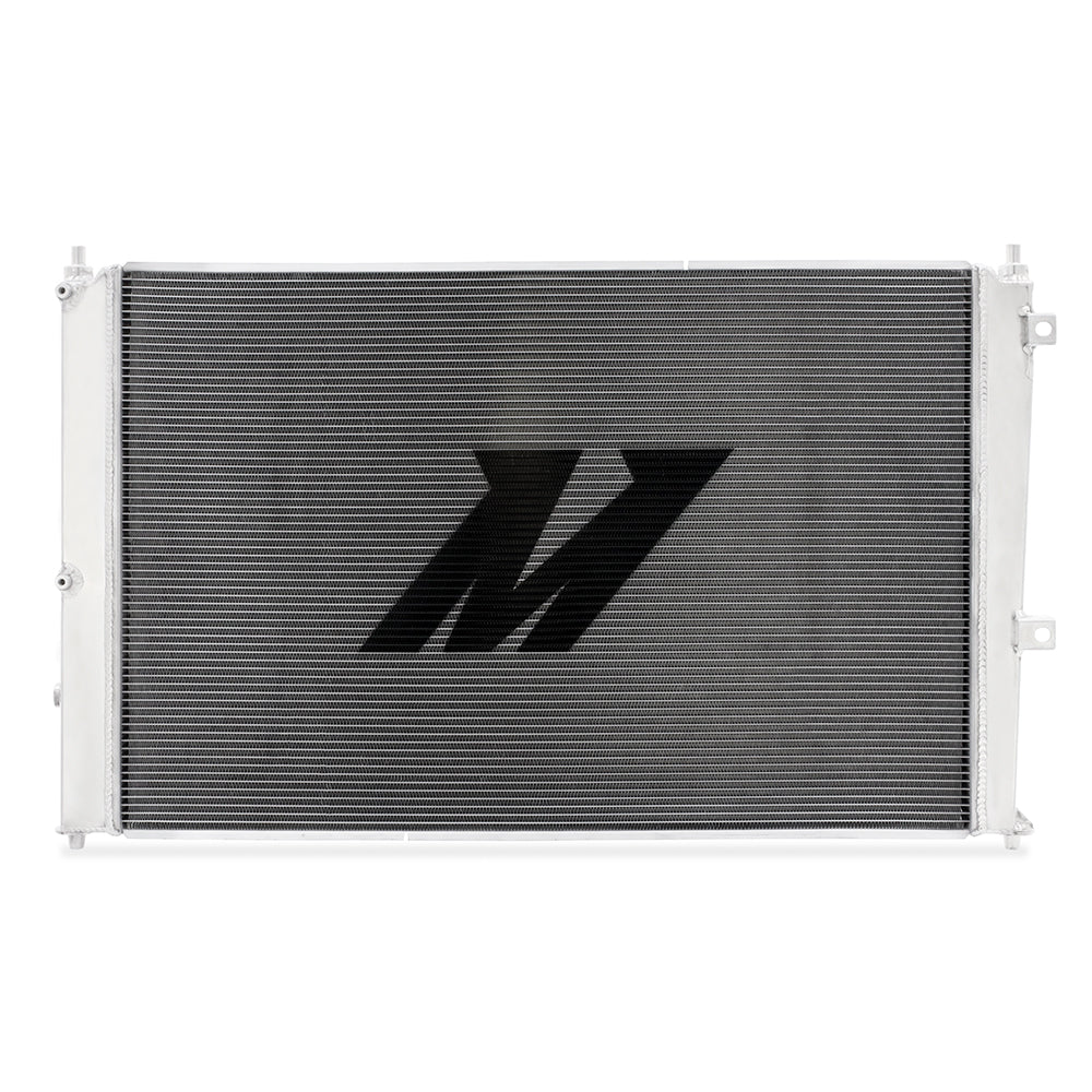 2016-Honda-Civic-1.5T-(Incl.-Si)-Aluminum-Performance-Radiator
