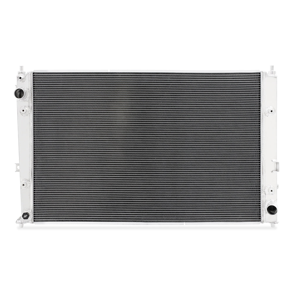 2016-Honda-Civic-1.5T-(Incl.-Si)-Aluminum-Performance-Radiator
