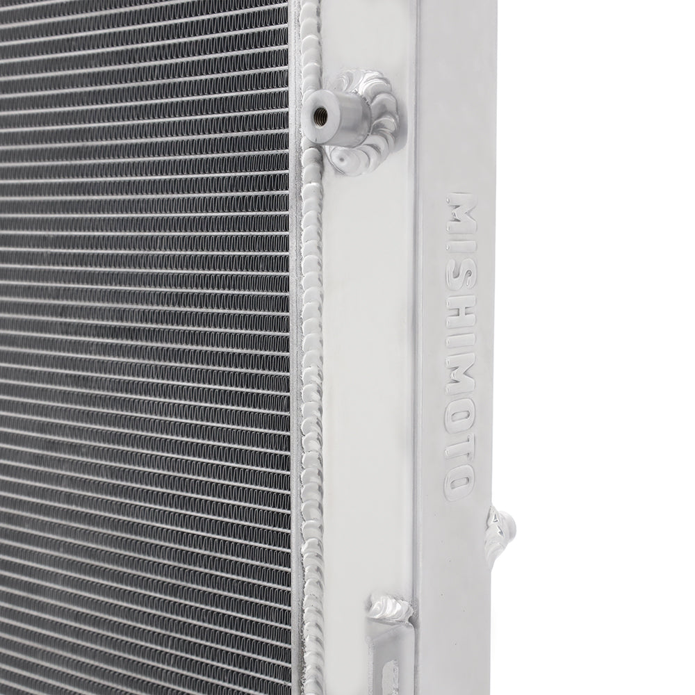 2016-Honda-Civic-1.5T-(Incl.-Si)-Aluminum-Performance-Radiator