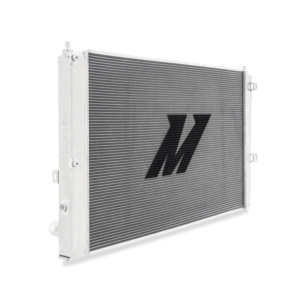 2016-Honda-Civic-1.5T-(Incl.-Si)-Aluminum-Performance-Radiator