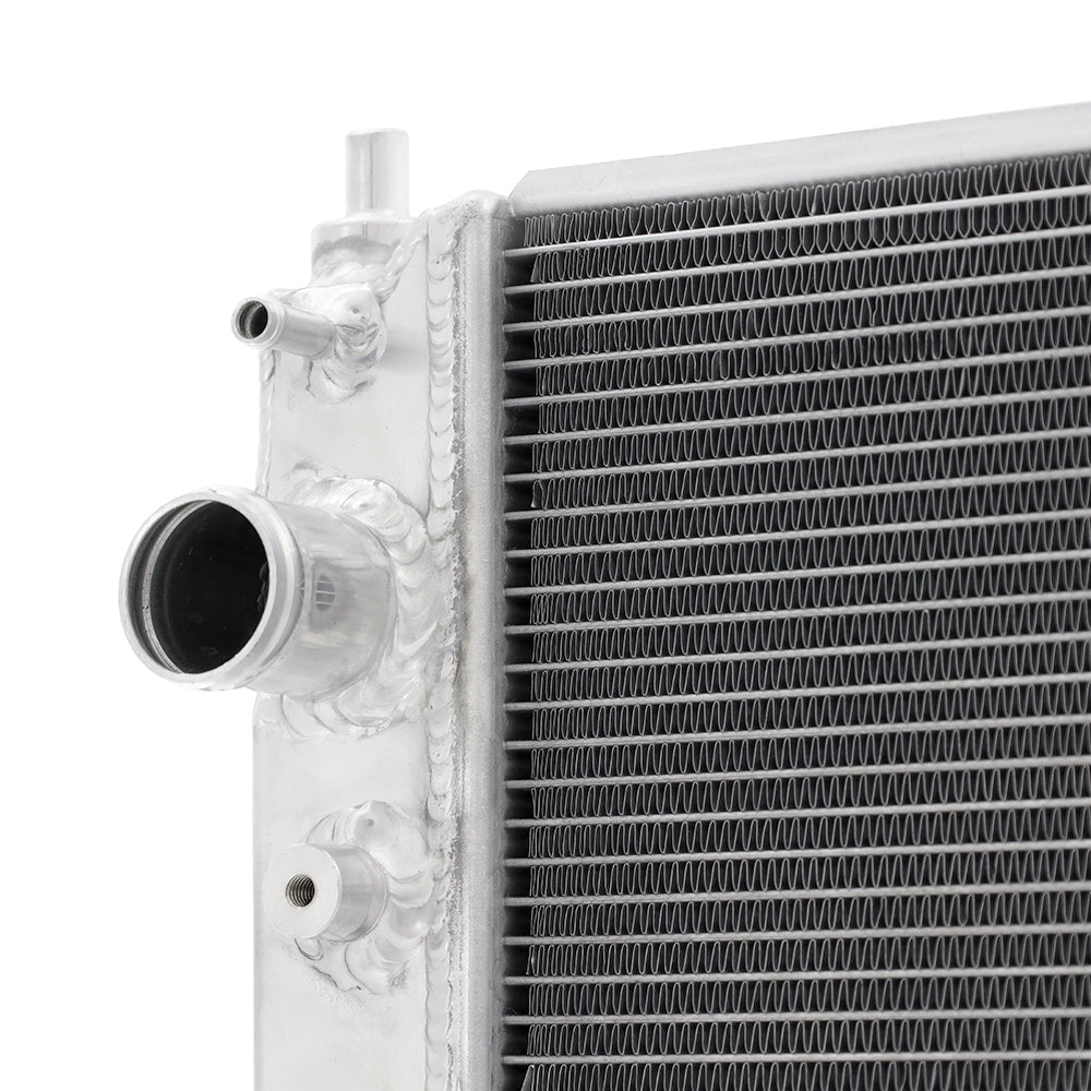 2016-Honda-Civic-1.5T-(Incl.-Si)-Aluminum-Performance-Radiator