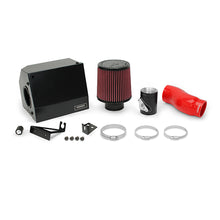 Load image into Gallery viewer, 2016-Honda-Civic-1.5L-Turbo-Performance-Air-Intake---Red