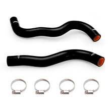 Load image into Gallery viewer, 2016-Honda-Civic-1.5T-Black-Silicone-Coolant-Hose-Kit