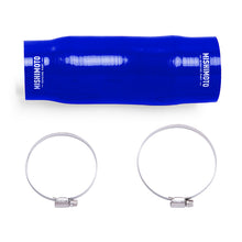 Load image into Gallery viewer, 2016-Honda-Civic-1.5L-Blue-Silicone-Induction-Hose-Kit