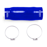 Mishimoto MMHOSE-CIV-16IHBL Silicone Induction Hose, Fits Honda Civic 1.5T, 2016-2021