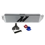 Mishimoto MMINT-CIV-16SL Honda Civic 1.5T/Si Performance Intercooler, 2016+