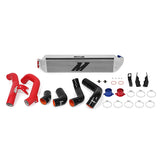 Mishimoto MMINT-CIV-16KSLWRD Honda Civic 1.5T/Si Performance Intercooler Kit