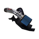 Injen SP1572P Polished SP Short Ram Intake System