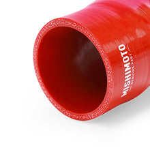 Load image into Gallery viewer, 2016-Honda-Civic-1.5L-Red-Silicone-Induction-Hose-Kit