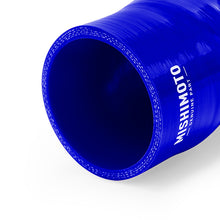 Load image into Gallery viewer, 2016-Honda-Civic-1.5L-Blue-Silicone-Induction-Hose-Kit