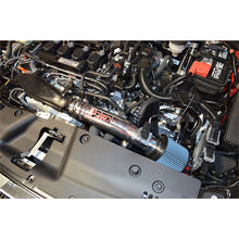 Load image into Gallery viewer, 2016-Honda-Civic-1.5L-Turbo-(Excl-Si)-Polished-Short-Ram-Air-Intake