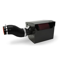 Load image into Gallery viewer, 2016-Honda-Civic-1.5L-Turbo-Performance-Air-Intake---Black
