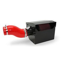 Load image into Gallery viewer, 2016-Honda-Civic-1.5L-Turbo-Performance-Air-Intake---Red