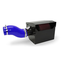 Load image into Gallery viewer, 2016-Honda-Civic-1.5L-Turbo-Performance-Air-Intake---Blue