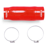 Mishimoto MMHOSE-CIV-16IHRD Silicone Induction Hose, Fits Honda Civic 1.5T, 2016-2021