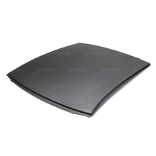 Load image into Gallery viewer, 2016-Honda-Civic-Coupe-Dry-Carbon-Roof-Replacement-(Dry-Carbon-Products-Are-Matte-Finish)
