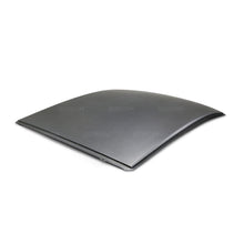 Load image into Gallery viewer, 2016-Honda-Civic-Coupe-Dry-Carbon-Roof-Replacement-(Dry-Carbon-Products-Are-Matte-Finish)