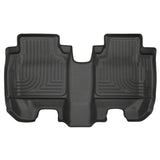 Husky Liners 19491 2nd Seat Floor Liner