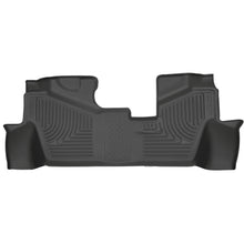 Load image into Gallery viewer, 2016-Honda-Pilot-Weatherbeater-Black-3Rd-Seat-Floor-Liners