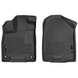Husky Liners 18411 Front Floor Liners
