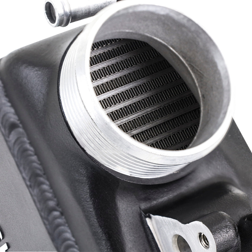 2016-Infiniti-Q5060-3.0T-Performance-Air-To-Water-Intercooler-Kit