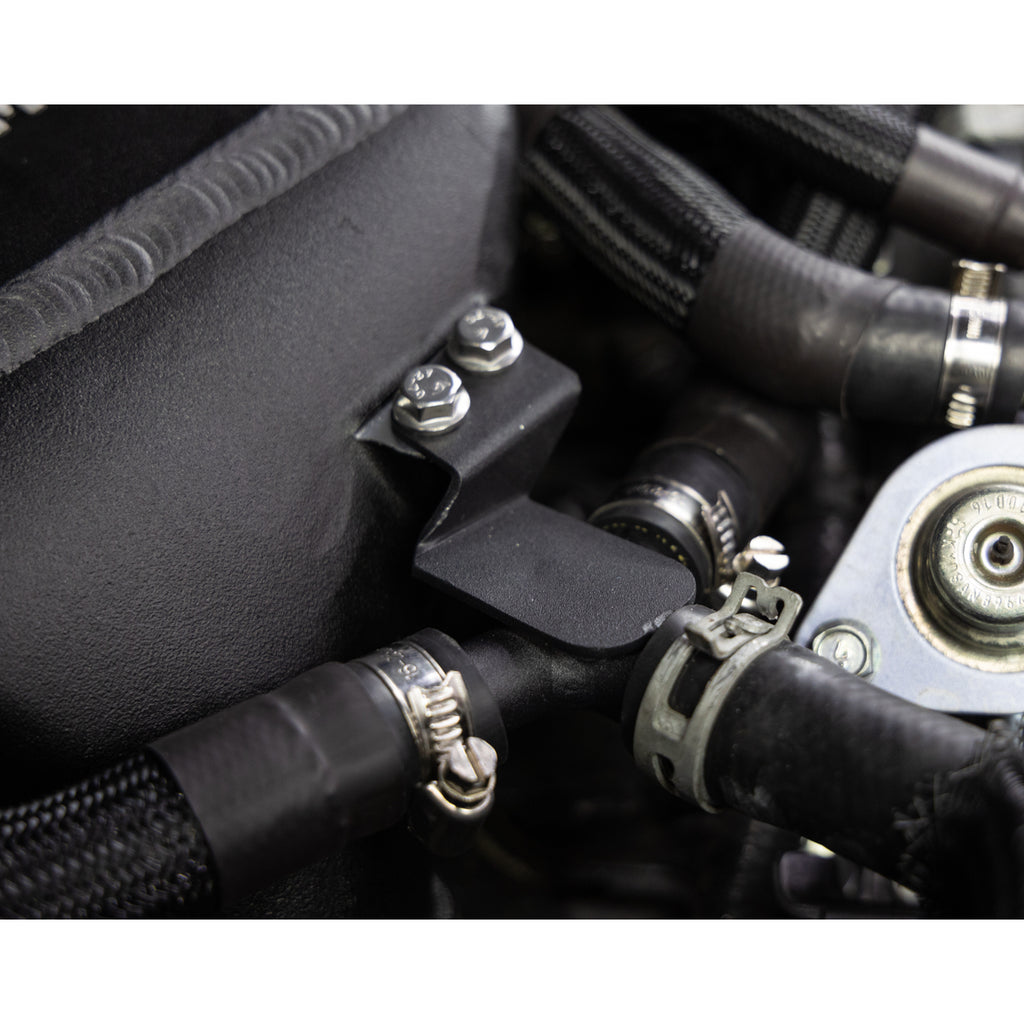 2016-Infiniti-Q5060-3.0T-Performance-Air-To-Water-Intercooler-Kit