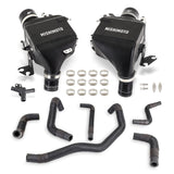 Mishimoto MMINT-Q50-16 Performance Air-To-Water Intercoolers, Fit Infiniti Q50/Q60 3.0T 2016+