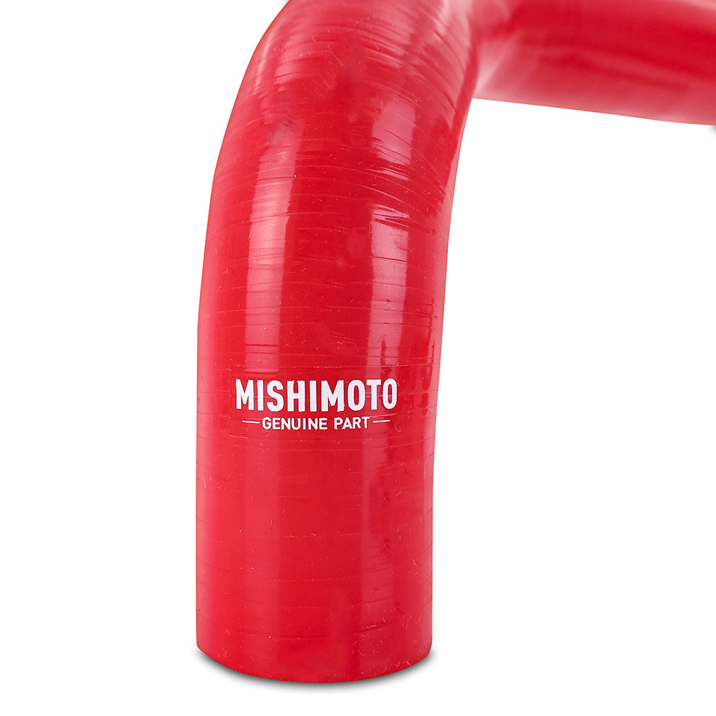 2016-Infiniti-Q50Q60-3.0T-Silicone-Coolant-Hose-Kit---Red