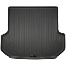 Load image into Gallery viewer, 2016-Kia-Sorento-Cargo-Liner---Black