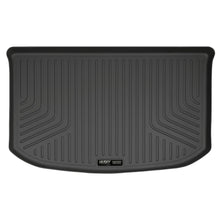 Load image into Gallery viewer, 2016-Kia-Soul-Weatherbeater-Black-Trunk-Liner