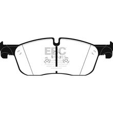 Load image into Gallery viewer, 2016-Land-Rover-Range-Rover-Evoque-2.0L-Turbo-Yellowstuff-Front-Brake-Pads