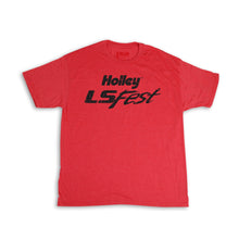 Load image into Gallery viewer, 2016-Ls-Fest-T-Shirt