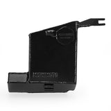 Mishimoto MMRT-MIA-16TBK Mazda Miata Windshield Washer Reservoir Tank, 2016+ Black