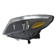 Load image into Gallery viewer, 2016-Mercedes-Metris-Head-Lamp-Assembly---Left