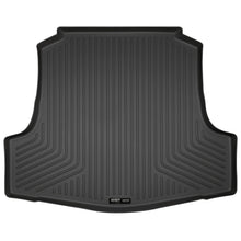 Load image into Gallery viewer, 2016-Nissan-Maxima-Weatherbeater-Series-Black-Rear-Cargo-Liner