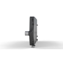 Load image into Gallery viewer, 2016-Nissan-Titan-Front-Mount-Intercooler-Kit---Black