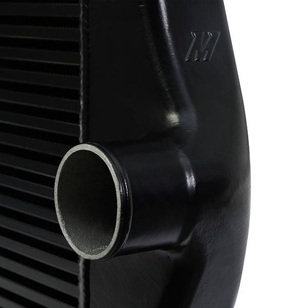 2016-Nissan-Titan-Front-Mount-Intercooler-Kit---Black