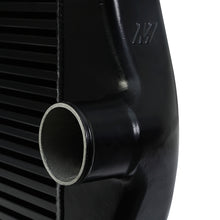 Load image into Gallery viewer, 2016-Nissan-Titan-Front-Mount-Intercooler-Kit---Black
