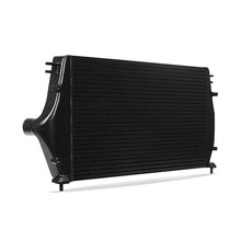 Load image into Gallery viewer, 2016-Nissan-Titan-Front-Mount-Intercooler-Kit---Black