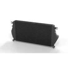 Load image into Gallery viewer, 2016-Nissan-Titan-Front-Mount-Intercooler-Kit---Black