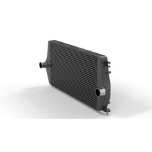 Load image into Gallery viewer, 2016-Nissan-Titan-Front-Mount-Intercooler-Kit---Black
