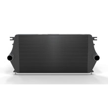 Load image into Gallery viewer, 2016-Nissan-Titan-Front-Mount-Intercooler-Kit---Black