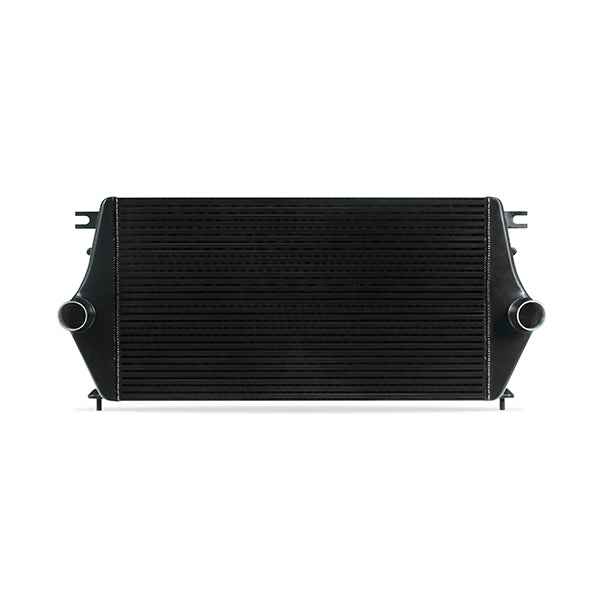 2016-Nissan-Titan-Front-Mount-Intercooler-Kit---Black